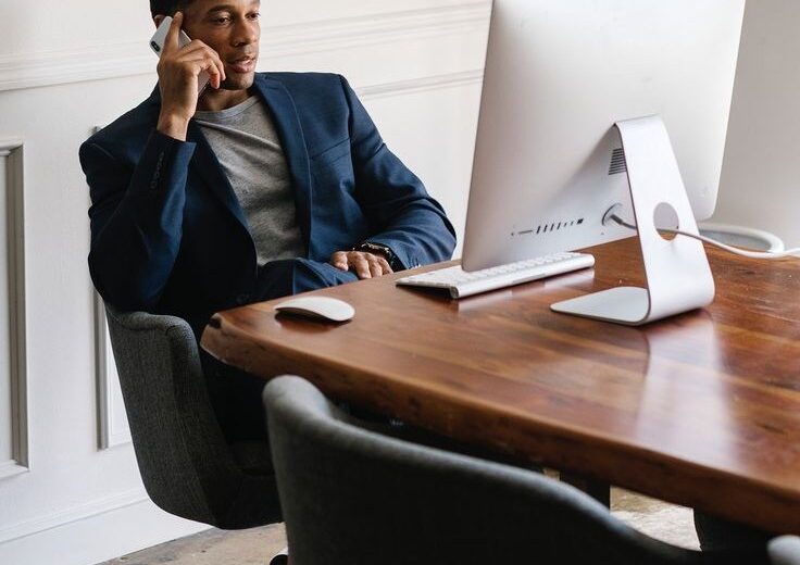 “5 Website Mistakes That Are Costing You Clients (And How to Fix Them)”