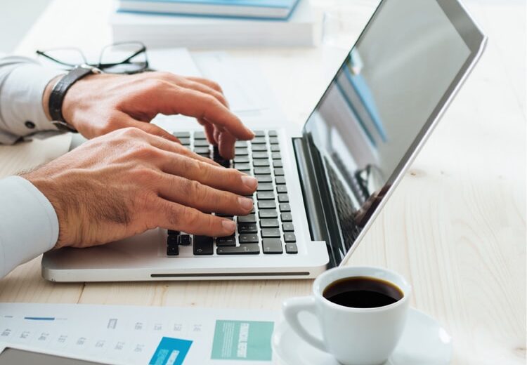 “Why Every Business Needs a Professional Website in 2025”