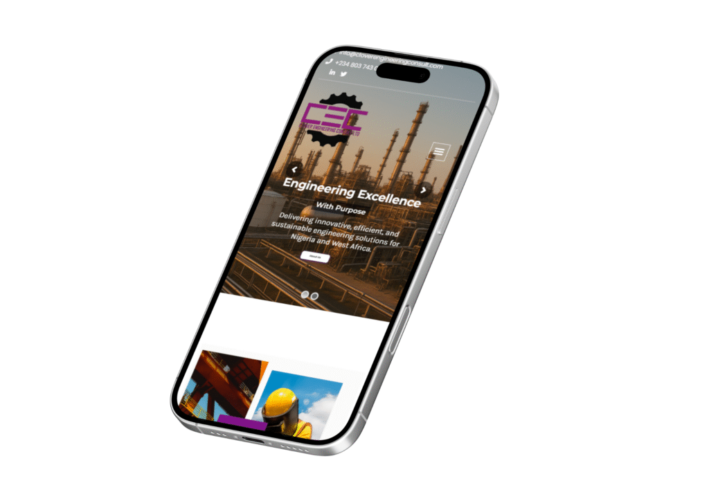 Clover mobile